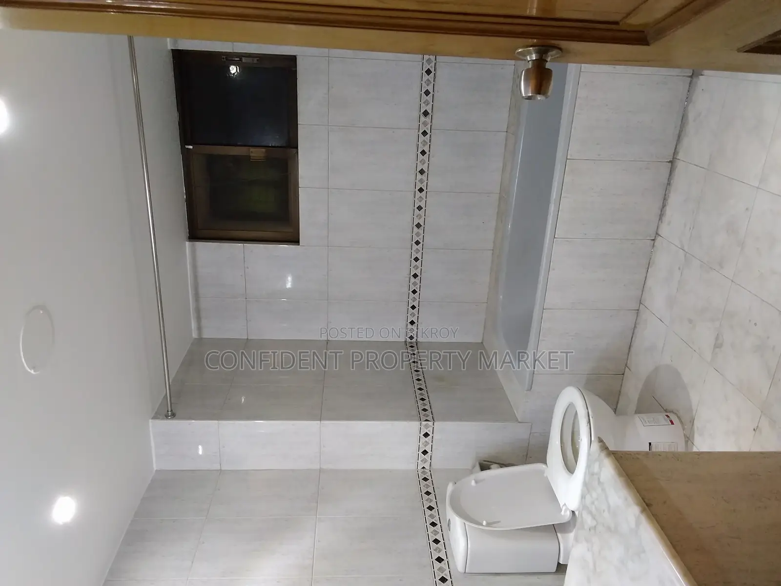 Flat For Rent In Baridhara
