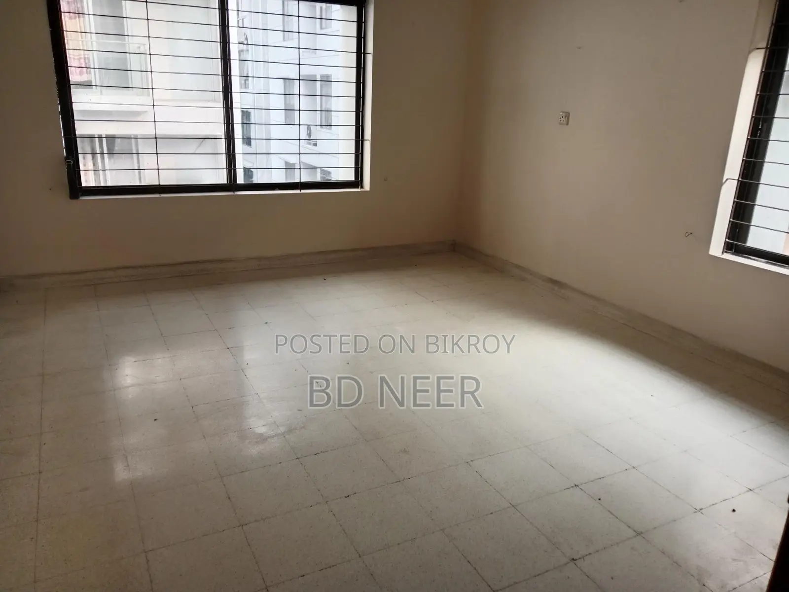 বনানীতে চমৎকার ৩ বেডরুমের অ্যাপার্টমেন্ট ভাড়া হবে