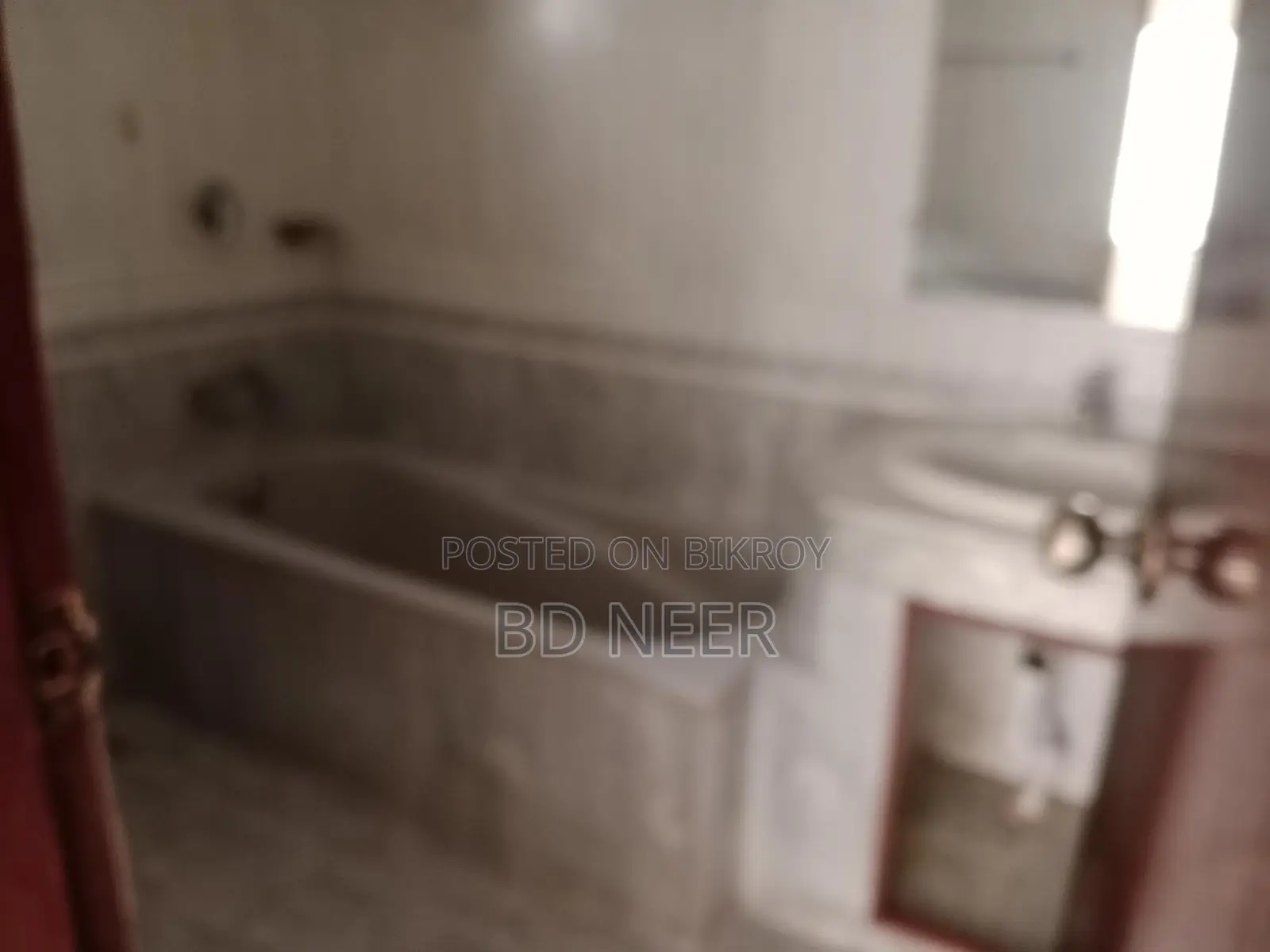 বনানীতে চমৎকার ৩ বেডরুমের অ্যাপার্টমেন্ট ভাড়া হবে