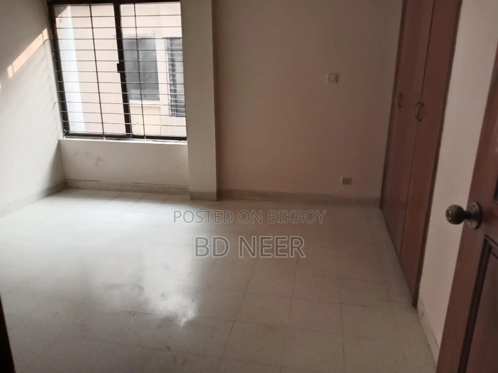 বনানীতে চমৎকার ৩ বেডরুমের অ্যাপার্টমেন্ট ভাড়া হবে