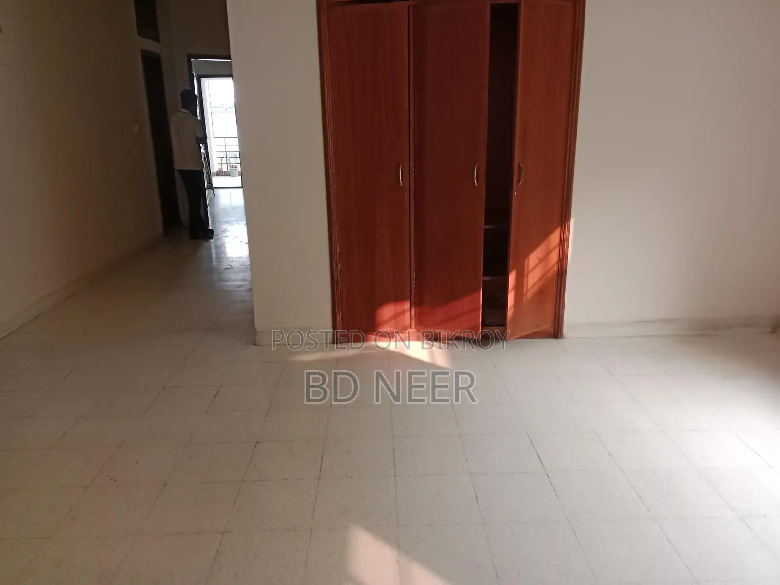 বনানীতে চমৎকার ৩ বেডরুমের অ্যাপার্টমেন্ট ভাড়া হবে