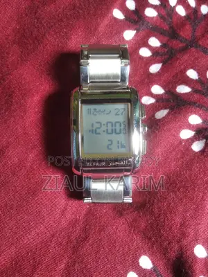 Wrist Watch