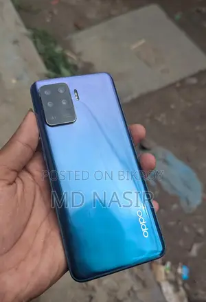 OPPO F19 Pro 8/128 (Used)