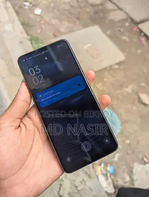 OPPO F19 Pro 8/128 (Used)