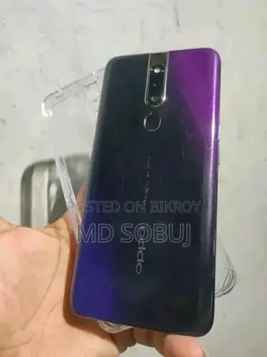 OPPO F11 Pro 6/128gb (ব্যবহৃত)