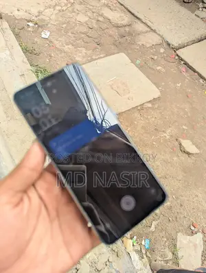 OPPO F19 Pro 8/128 (Used)