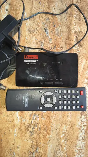 TV Box