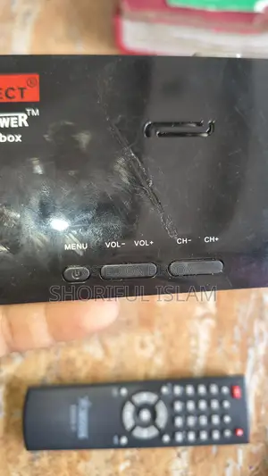 TV Box