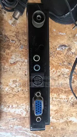 TV Box