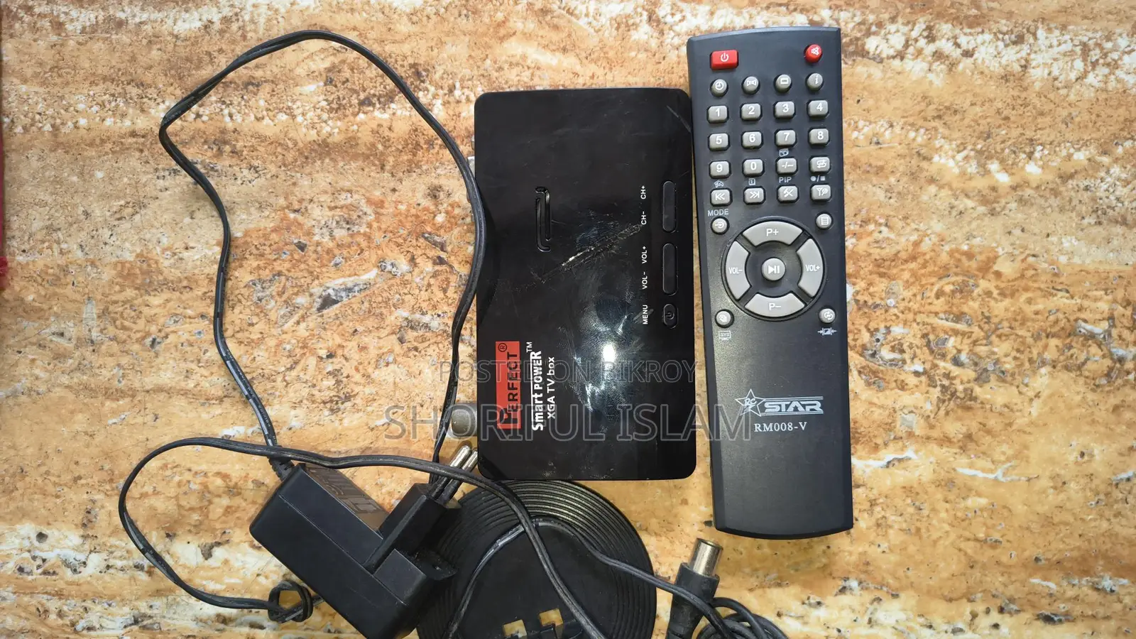 TV Box