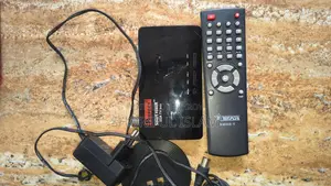 TV Box