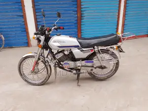 Honda H100S 2026