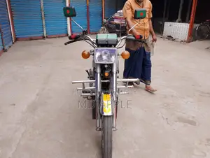 Honda H100S 2026