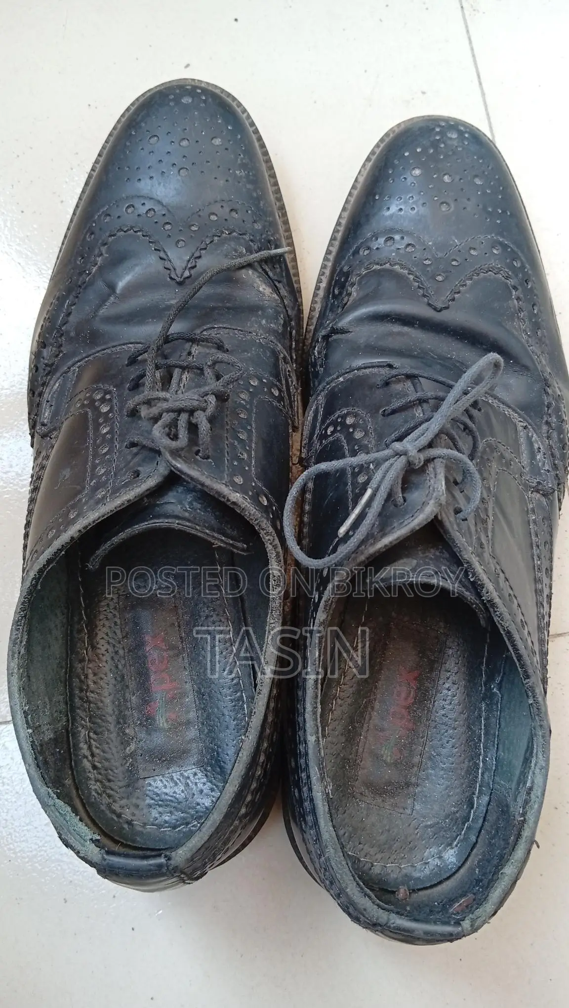 Apex Shoe for Sale at a Low Price