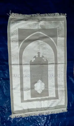 বিদেশি জায়নামাজ