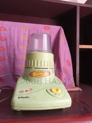 Miyako Blender