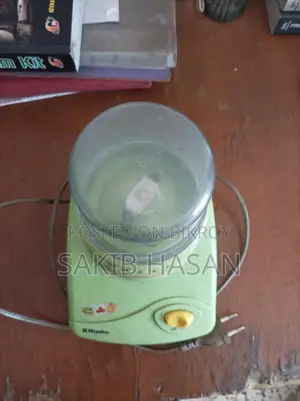 Miyako Blender