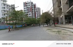 3 Katha South Facing Plot for Sale - G Block, Bashundhara Residential