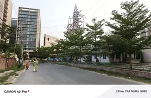 3 Katha South Facing Plot for Sale - G Block, Bashundhara Residential