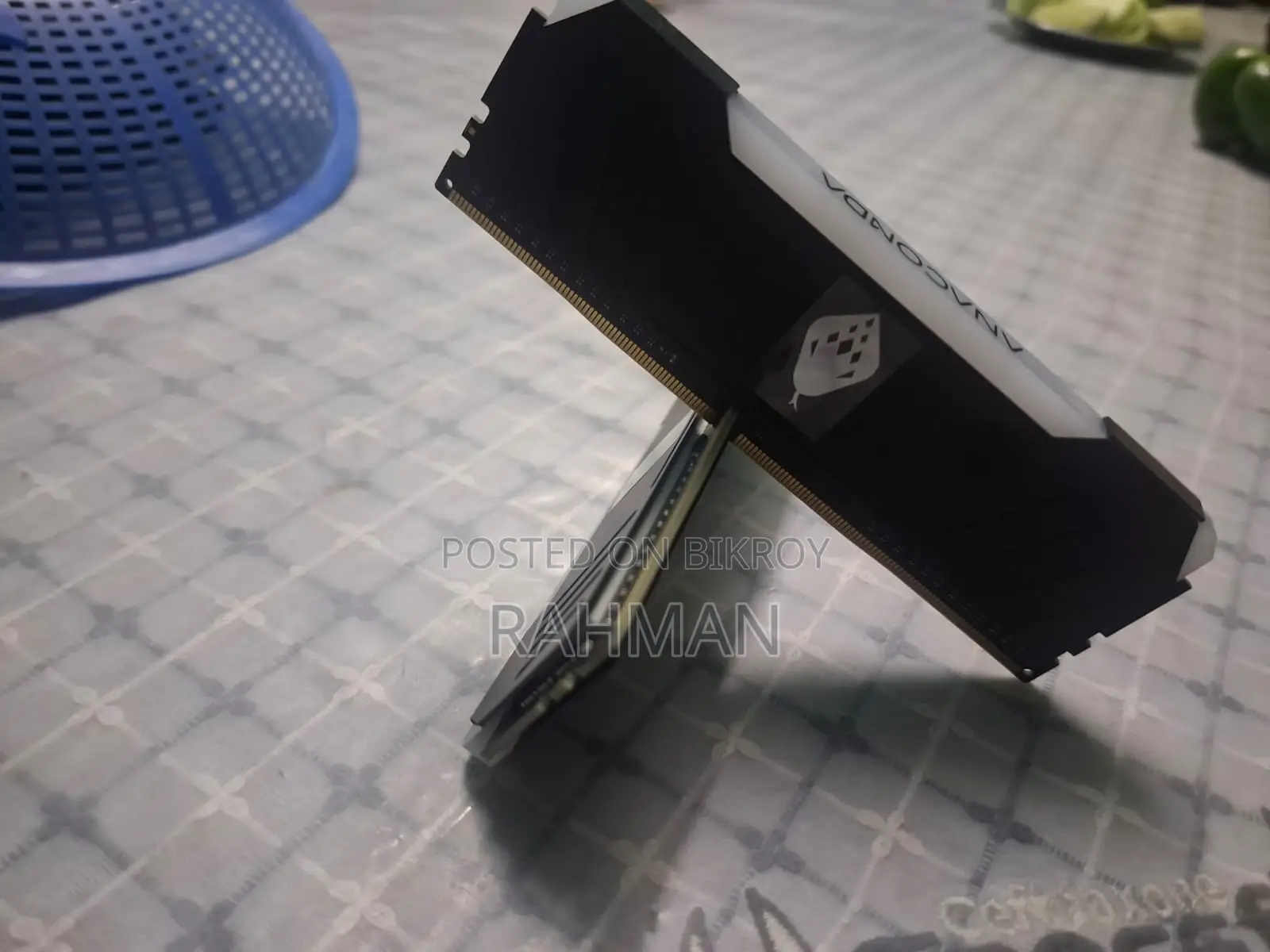 Anacomda Ram 16 Gb