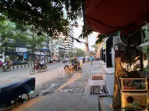 উত্তরা ৭ নম্বর সেক্টর কমার্শিয়াল এক্সপ্রেস