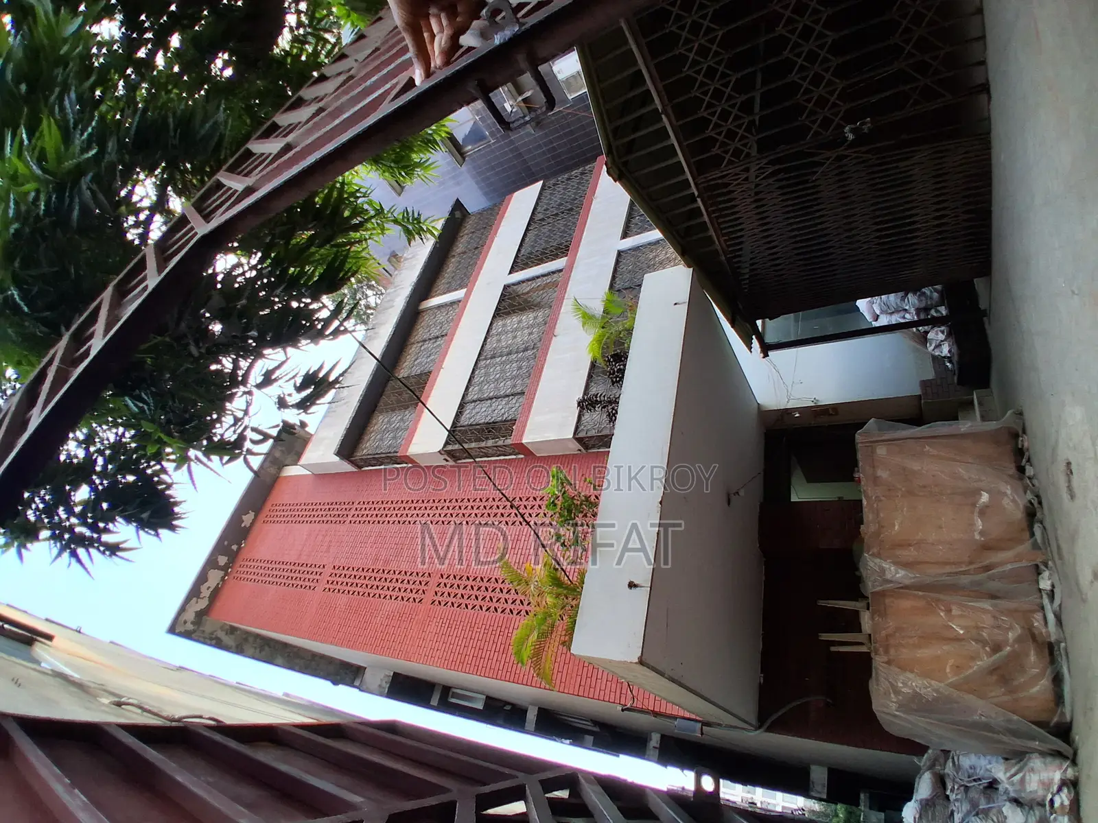 উত্তরা ৭ নম্বর সেক্টর কমার্শিয়াল এক্সপ্রেস