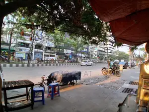 উত্তরা ৭ নম্বর সেক্টর কমার্শিয়াল এক্সপ্রেস