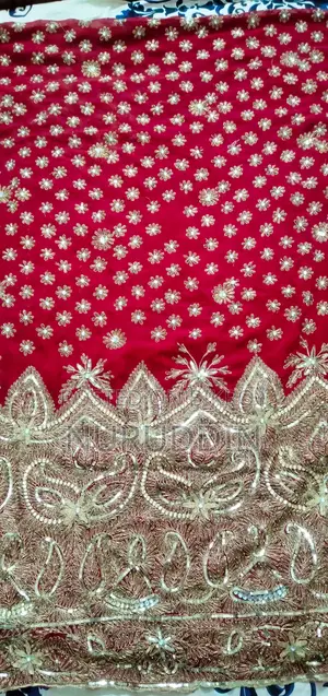 Wedding Saree