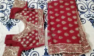 বিয়ের শাডী