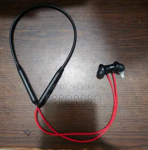 Oneplus Wireless Bullets Z2