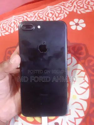 অ্যাপল আইফোন ৭ প্লাস (ব্যবহৃত)