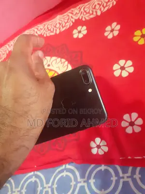 অ্যাপল আইফোন ৭ প্লাস (ব্যবহৃত)