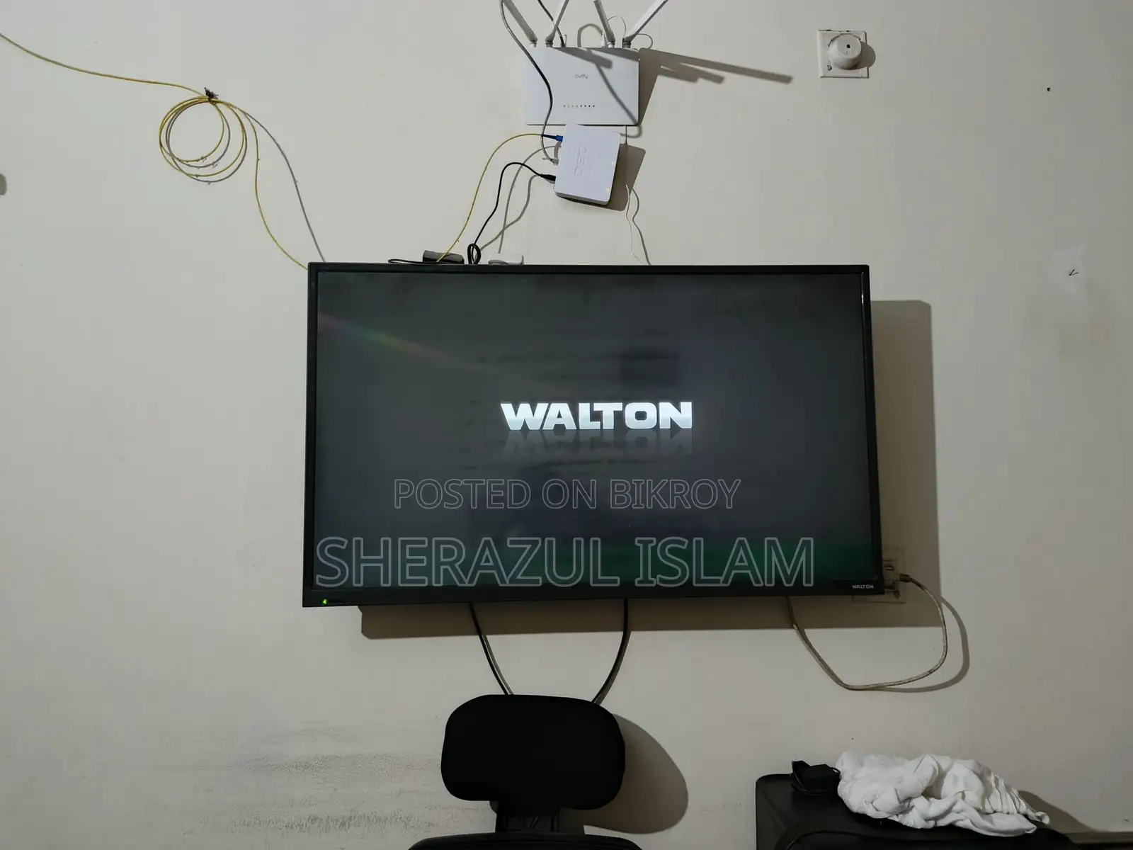 Walton TV