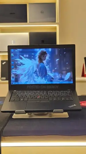 Lenovo ThinkPad T480 Core i5 8th Gen 8GB RAM 256GB SSD 14" FHD Display