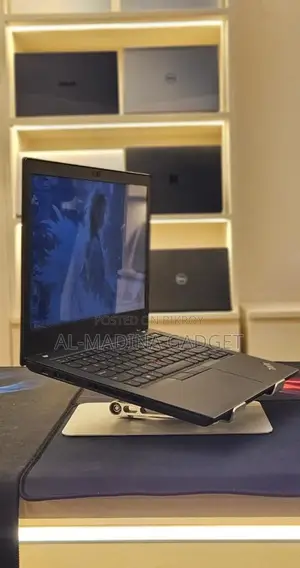 Lenovo ThinkPad T480 Core i5 8th Gen 8GB RAM 256GB SSD 14" FHD Display