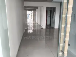 ফুল কমার্শিয়াল স্পেস ভাড়া হবে ১৫০০ স্কয়ার ফিট গুলশান-২