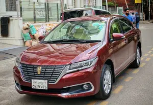 Toyota Premio F-EX Package Octane 2017