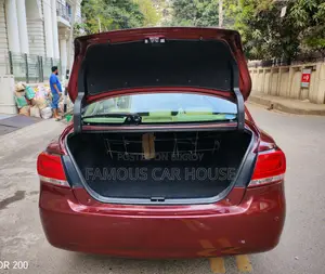 Toyota Premio F-EX Package Octane 2017