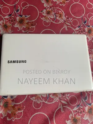 Samsung Laptop