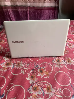 Samsung Laptop