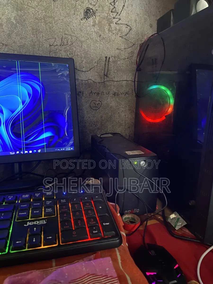 Intel Gaming PC