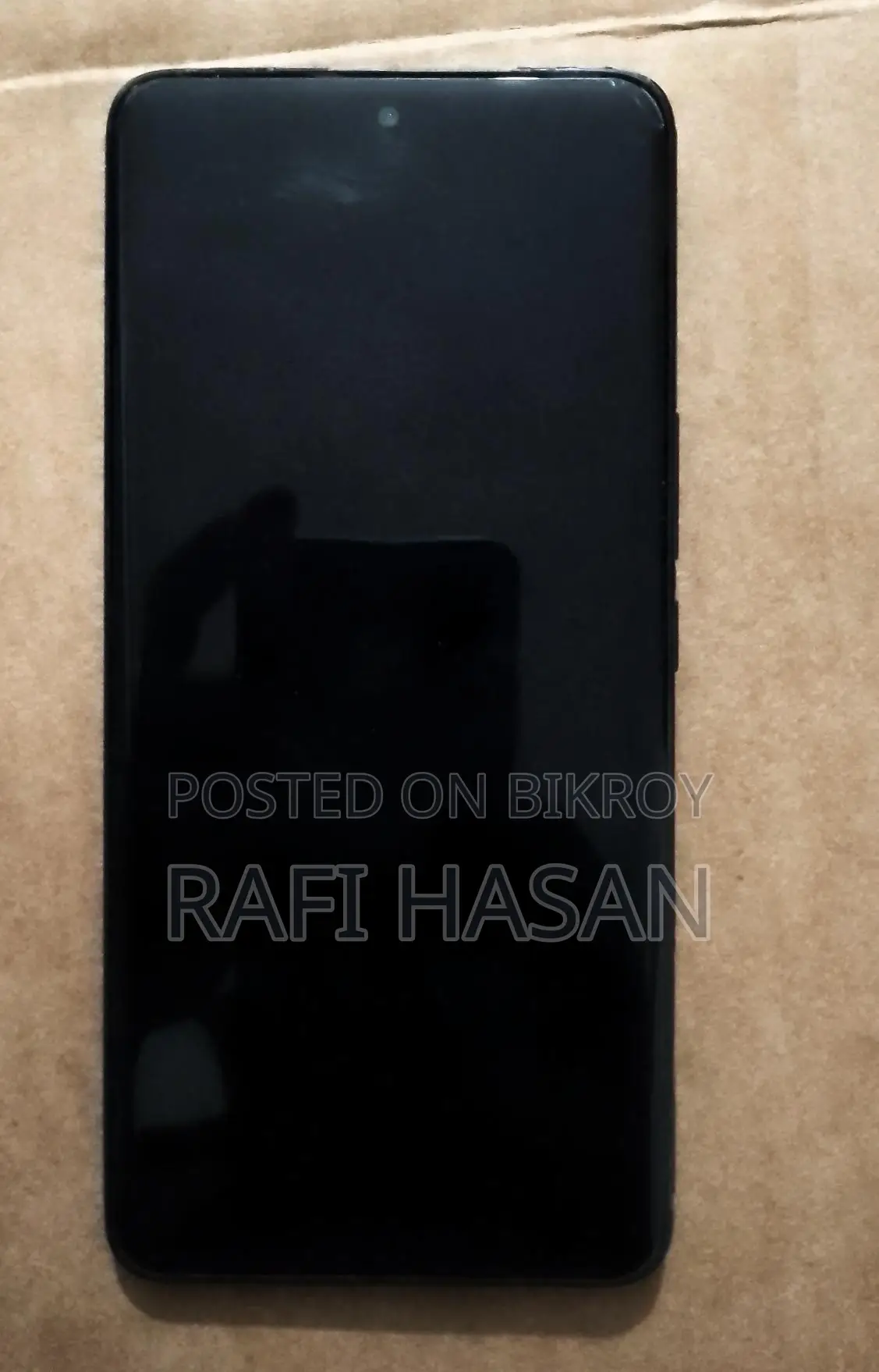 Vivo V50 12/512 GB (Used)