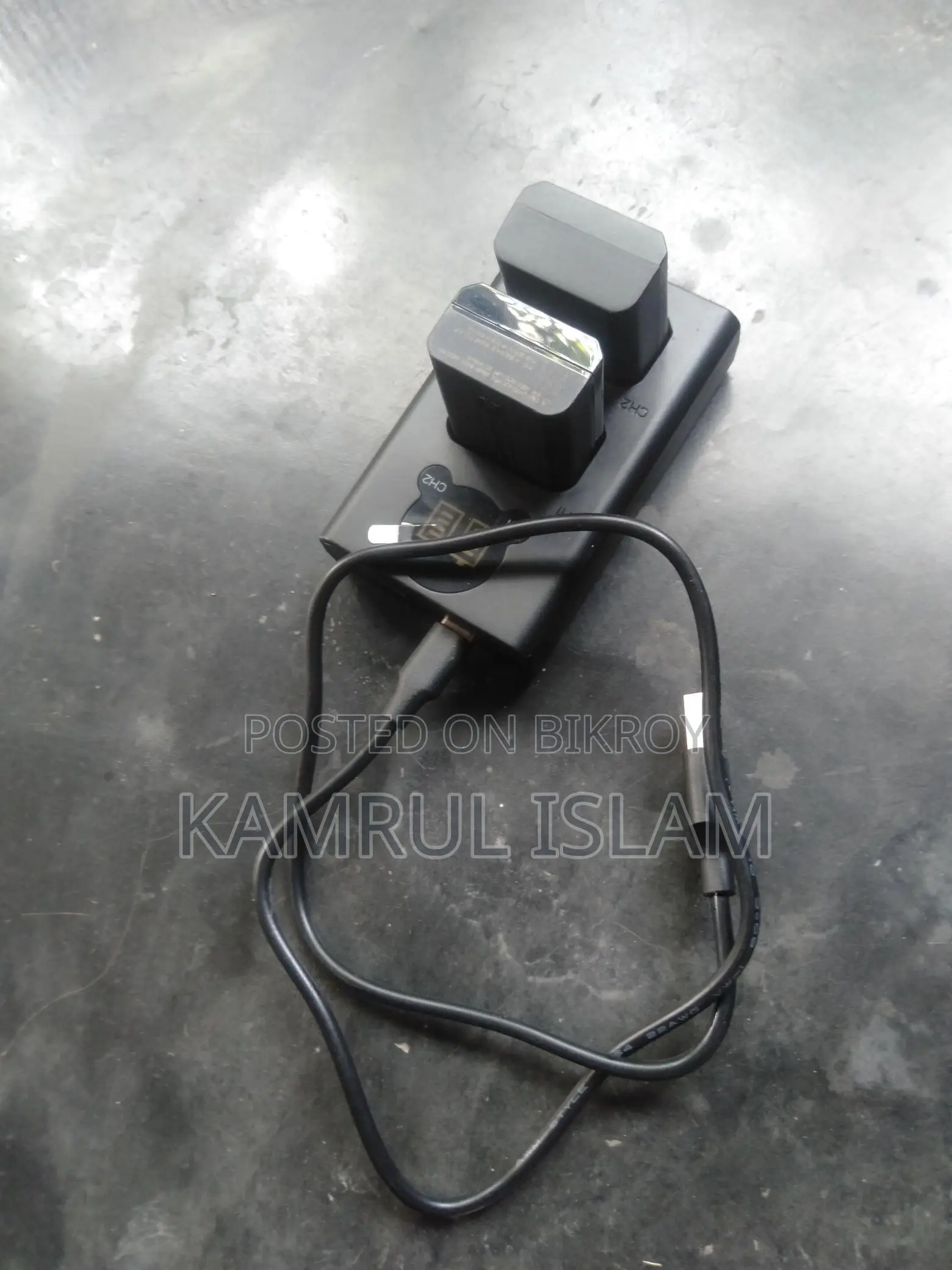 Sony ZV-E10 4k Camera with 16-50mm Lens