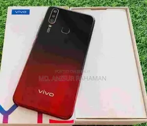 Vivo Y15 (ব্যবহৃত)