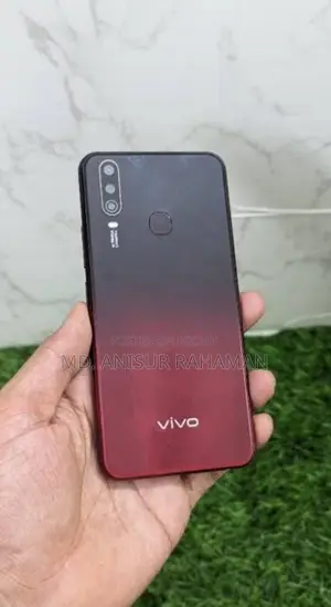 Vivo Y15 (Used)
