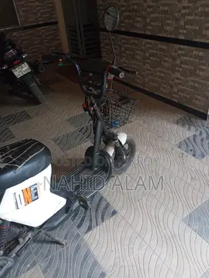 Xiaomi E-bike 2024