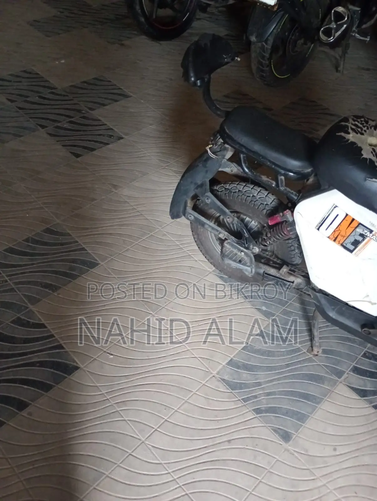 Xiaomi E-bike 2024