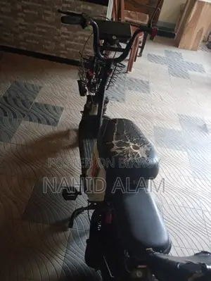 Xiaomi E-bike 2024