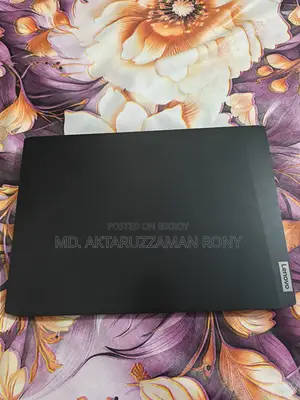 Lenovo IdeaPad Gaming 3, Ryzen 7 5800H, RTX 3050 4GB, 16GB RAM, DUAL SSD