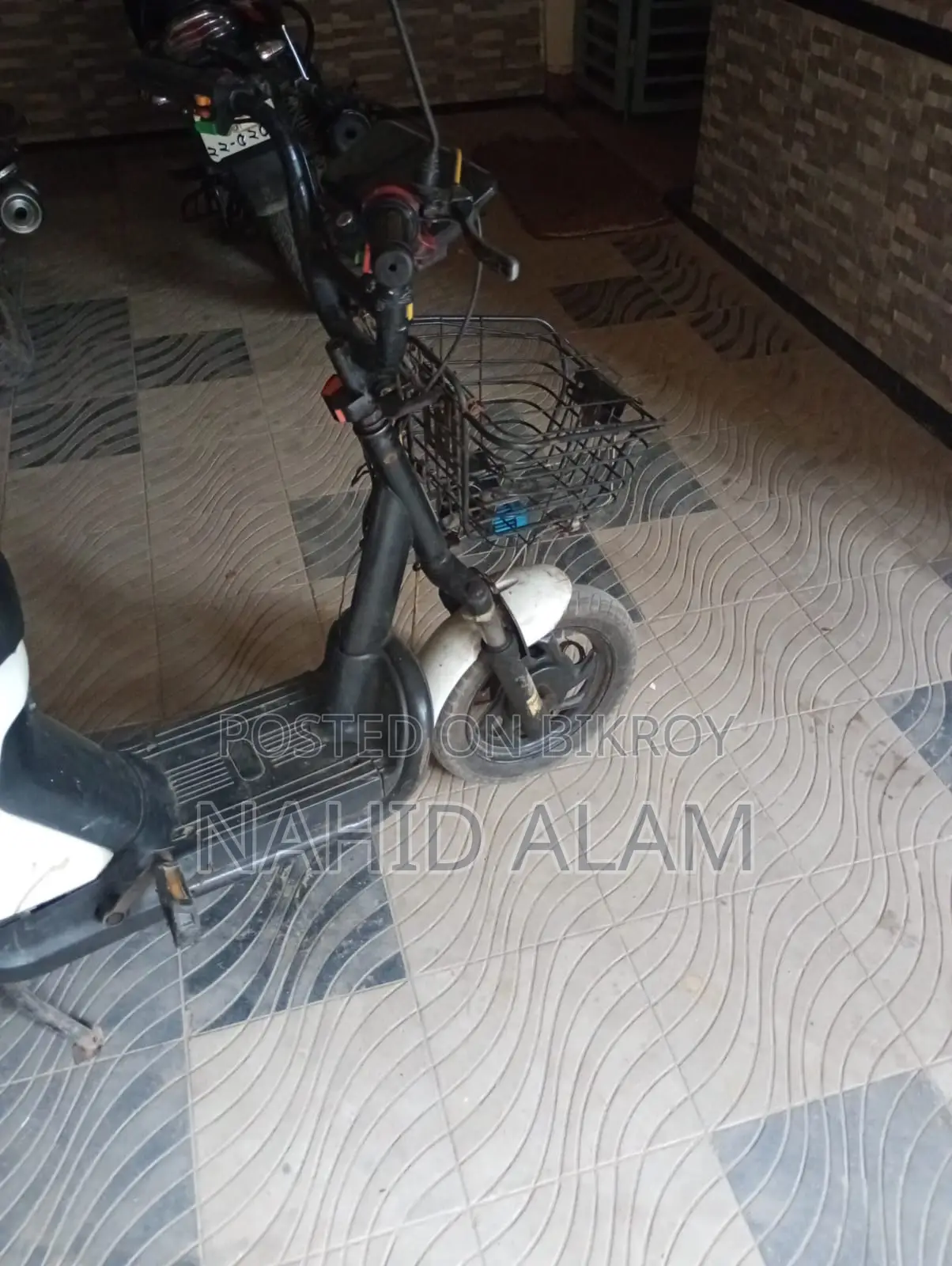 Xiaomi E-bike 2024